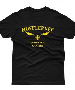 Harry Potter Hufflepuff T shirt