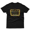 Hennything Is Possible Hennessy Bottle T shirt