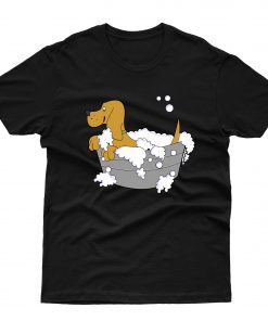 Hundley Shower Soap T shirt