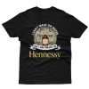 I Can't Walk On Water But I Can Stagger On Hennessy T shirt