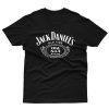 Jack Daniels Old Time T shirt