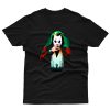 Joker Smoke T shirt