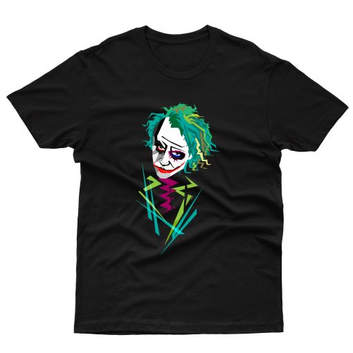 Joker T shirt