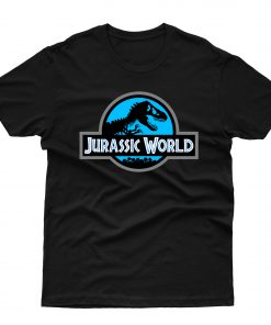 Jurassic Park The Lost World T shirt