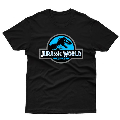 Jurassic Park The Lost World T shirt