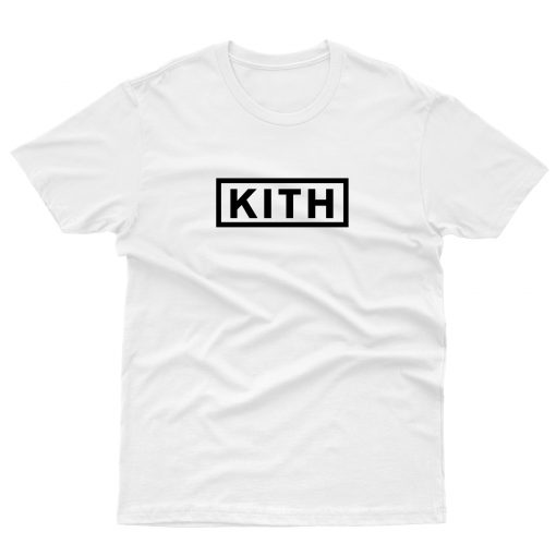Kith T shirt