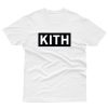 Kith White T shirt
