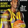 Kobe Bryant Smile Cover