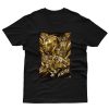 Kobe Snake Poster T shirt