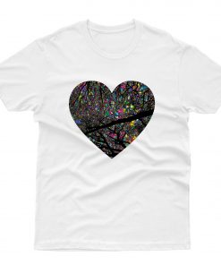 Love Tree T shirt