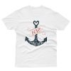 Love You Forever T shirt