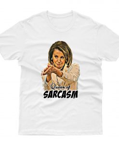 Nancy Pelosi Clap Applause Anti-Trump Meme T shirt