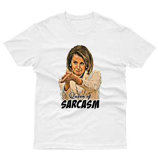 Nancy Pelosi Clap Applause Anti-Trump Meme T shirt