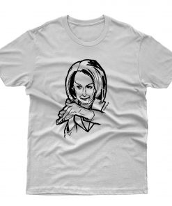 Nancy Pelosi Clap Meme T shirt