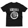 Nirvana T shirt