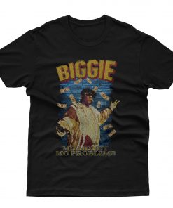 Notorious BIG Mo Money T shirt