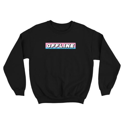 Offline Gradient Sweatshirt