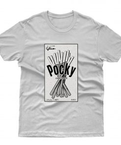 Pocky Japanese T shirt