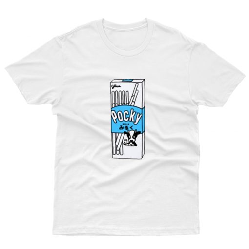 Pocky T shirt