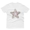 Starfish Rainbow T shirt
