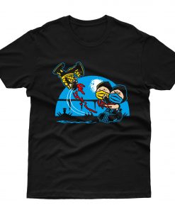 The Fatality Gag T shirt