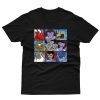 The Gargoyle Bunch T shirt