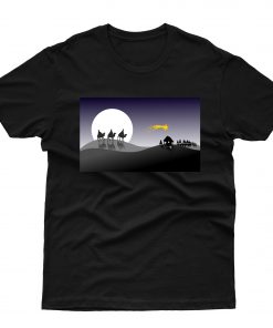 Three Kings T shirt