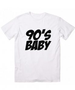 90s Baby T-Shirt