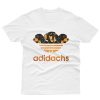 AdiDachshund T-Shirt