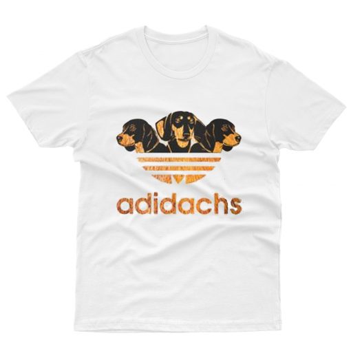 AdiDachshund T-Shirt