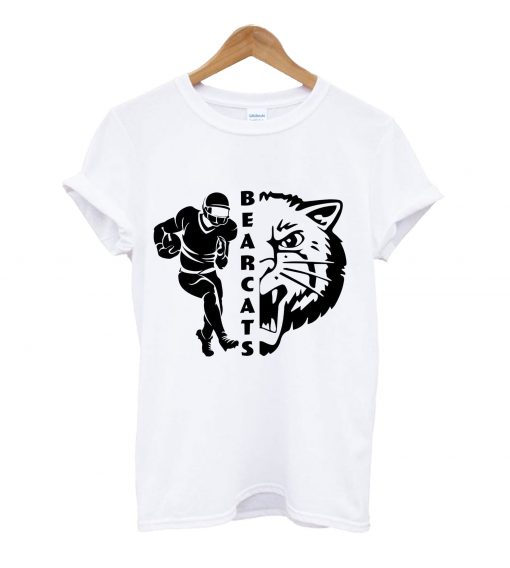 Bearcats t-shirt