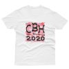 Calm Bold Horizons 2020 T-Shirt