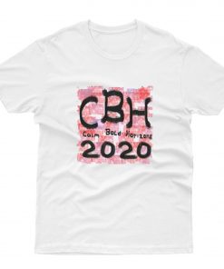 Calm Bold Horizons 2020 T-Shirt