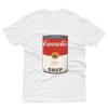 Cannabis Soup T-Shirt