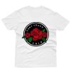 Cant Touch This Rose T-Shirt