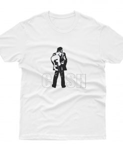 CashGuitar T-Shirt