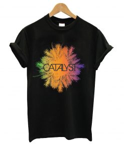 Catalyst t-shirt