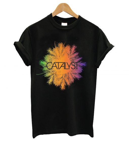 Catalyst t-shirt