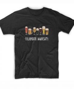 Celebrate Diversity T-shirt