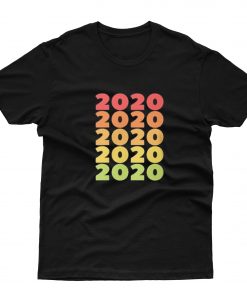 Class of 2020 T-Shirt