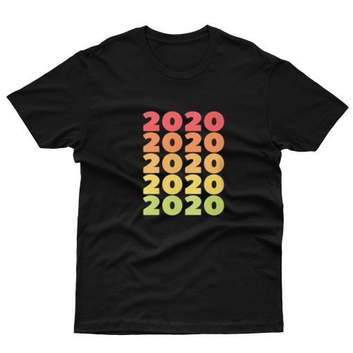 Class of 2020 T-Shirt