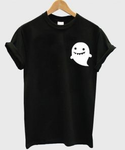 Cute Ghost T-Shirt