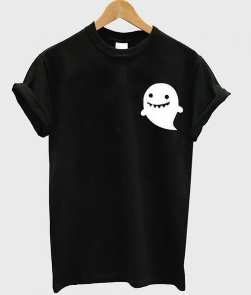 Cute Ghost T-Shirt