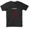 Danger Hand T-Shirt