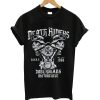 Death riders t-shirt