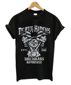 Death riders t-shirt