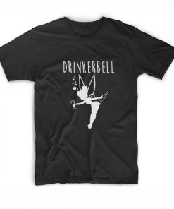 Drinker Bell T-Shirt