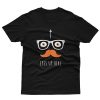 Eyes Up Here T-Shirt