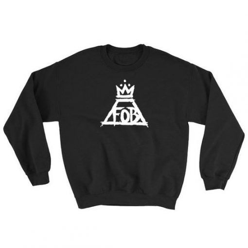 Fall Out Boy Sweatshirt