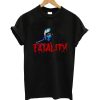 Fatality t-shirt